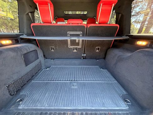 Certified 2023 Mercedes-Benz G 550 image 17