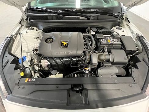 Used 2023 Kia Forte LXS FWD image 27