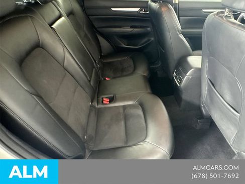 Used 2023 MAZDA CX-5 AWD 2.5 S w/ Select Package image 18