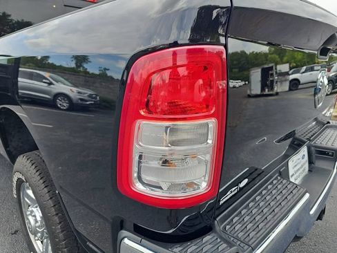 Used 2023 RAM 2500 Tradesman AWD/4WD image 35