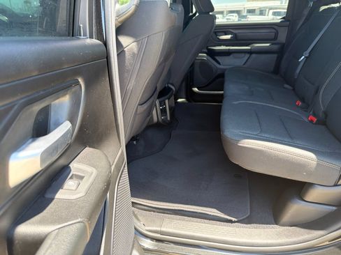 Used 2025 RAM 1500 Tradesman RWD image 16