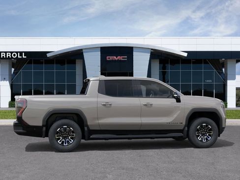 New 2026 GMC Sierra EV Elevation w/ Premium Package AWD/4WD image 5