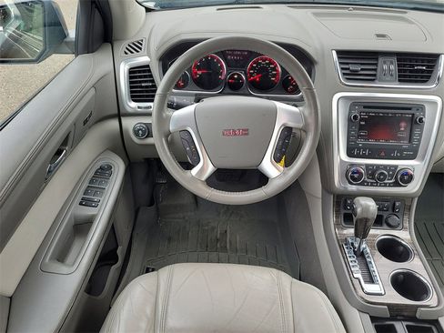 Used 2014 GMC Acadia SLT w/ Technology Package image 12