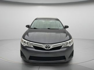 Used 2012 Toyota Camry LE FWD video 2
