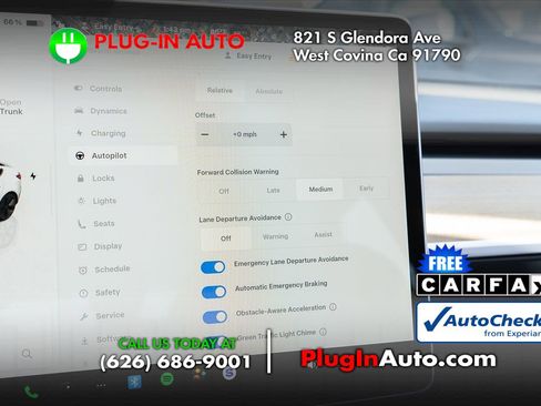 Used 2023 Tesla Model 3 Standard Range RWD image 25