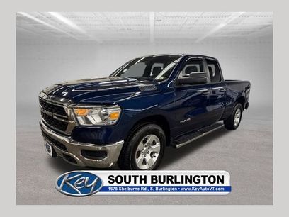 Used 2023 RAM 1500 Big Horn