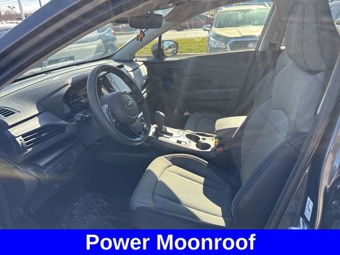 Certified 2024 Subaru Crosstrek 2.0i Premium image 19