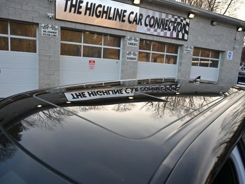 Used 2024 Mitsubishi Outlander Ralliart image 12