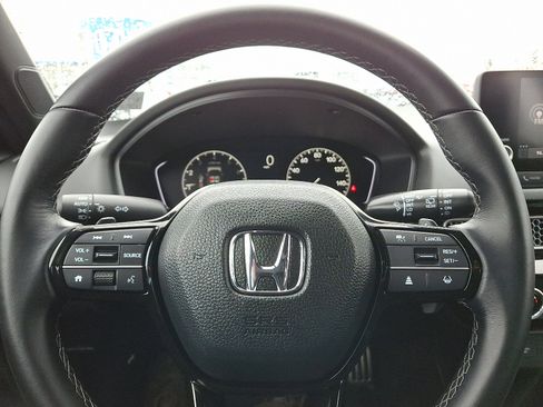 Certified 2023 Honda Civic Sport image 18