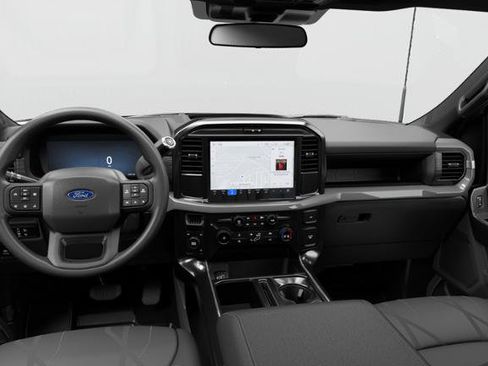 New 2026 Ford F150 STX w/ Equipment Group 200A image 29