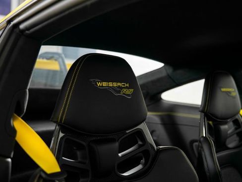 Used 2024 Porsche 911 GT3 RS RWD image 28