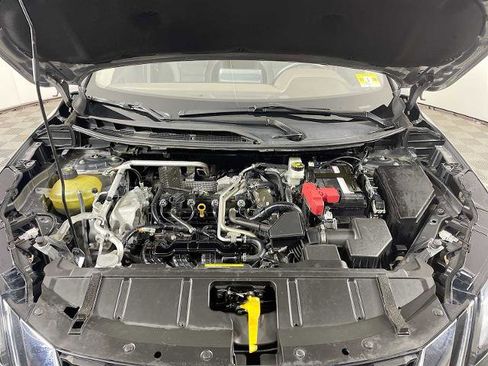 Certified 2021 Nissan Rogue S image 26