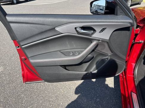 Used 2022 Acura TLX w/ A-SPEC Pkg FWD image 23