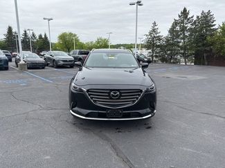 Used 2019 MAZDA CX-9 Signature AWD/4WD video 2