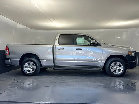 Used 2019 RAM 1500 Big Horn RWD image 2