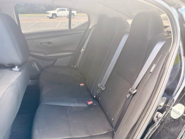Used 2025 Nissan Sentra S FWD image 26