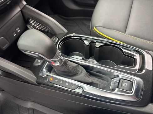 New 2026 Chevrolet TrailBlazer ACTIV w/ Driver Confidence Package image 15