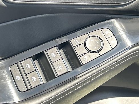 New 2026 Nissan Rogue Dark Armor AWD/4WD image 19