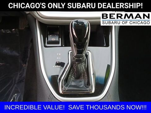 Used 2020 Subaru Outback Limited w/ Popular Package #2 image 14