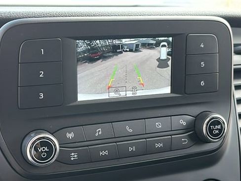 New 2025 Ford Transit 250 Base w/ Load Area Protection Package image 27