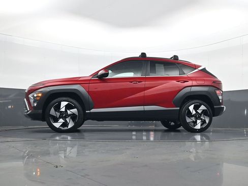 Certified 2026 Hyundai Kona Limited image 28