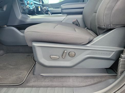 New 2026 Ford F150 XLT w/ Equipment Group 302A MID image 16