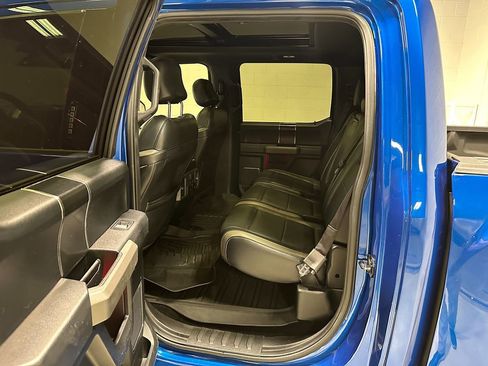 Used 2017 Ford F150 Raptor w/ Equipment Group 802A Luxury image 24