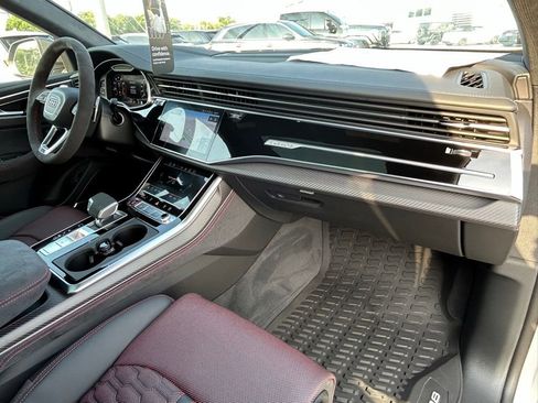New 2026 Audi RS Q8 performance AWD/4WD image 56