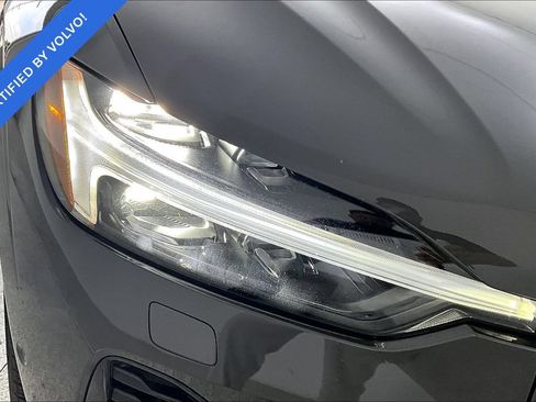 Certified 2023 Volvo XC60 T8 Ultimate w/ Climate Package AWD/4WD image 32