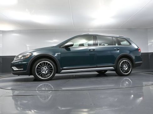 Used 2019 Volkswagen Golf Alltrack S AWD/4WD image 54
