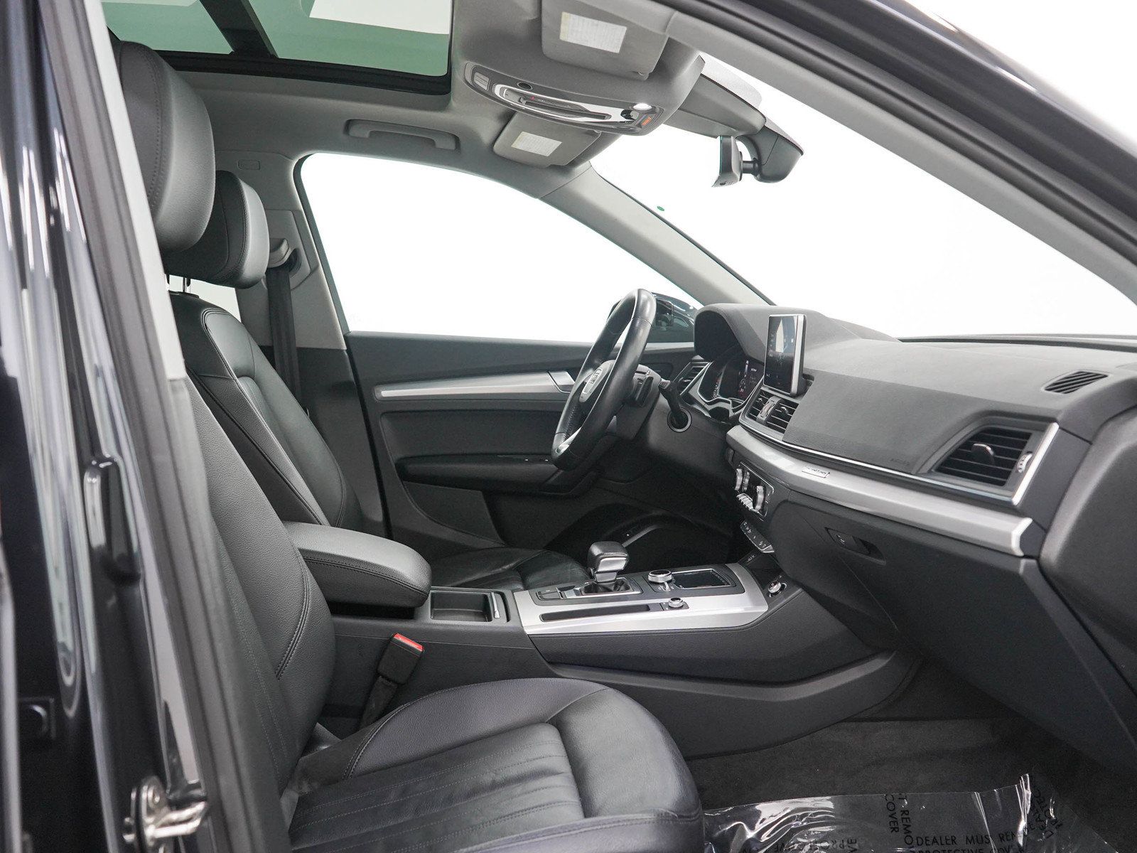 Used 2018 Audi Q5 2.0T Premium Plus w/ Premium Plus Package AWD/4WD image 13