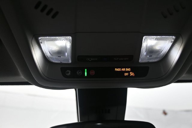 Used 2024 Chevrolet Equinox LT AWD/4WD image 31