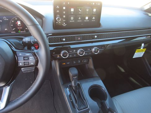 New 2026 Honda Civic Sport Touring image 15