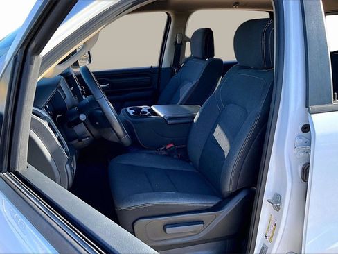 Used 2019 RAM 1500 Tradesman image 26