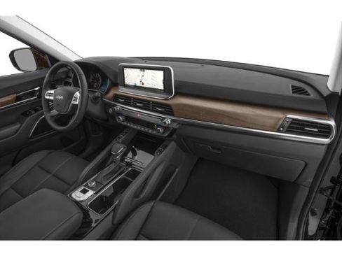 Used 2022 Kia Telluride SX w/ SX Prestige Package AWD/4WD image 18