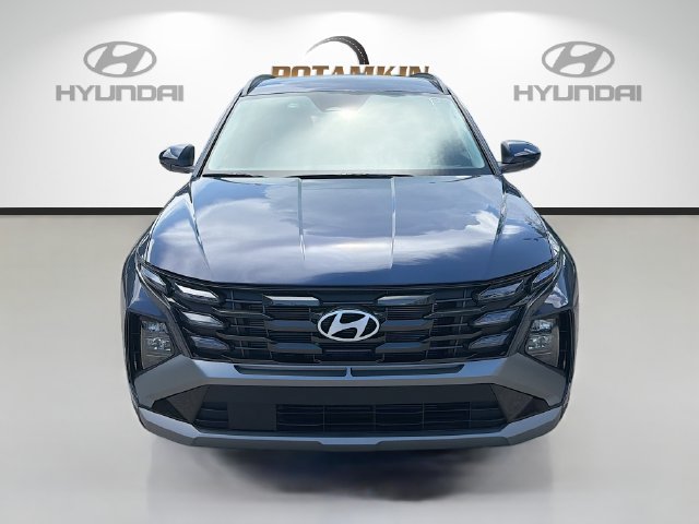 New 2026 Hyundai Tucson SEL Plus FWD image 2