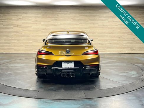 Used 2024 Acura Integra Type S FWD image 18