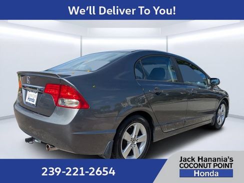 Used 2011 Honda Civic LX-S image 3
