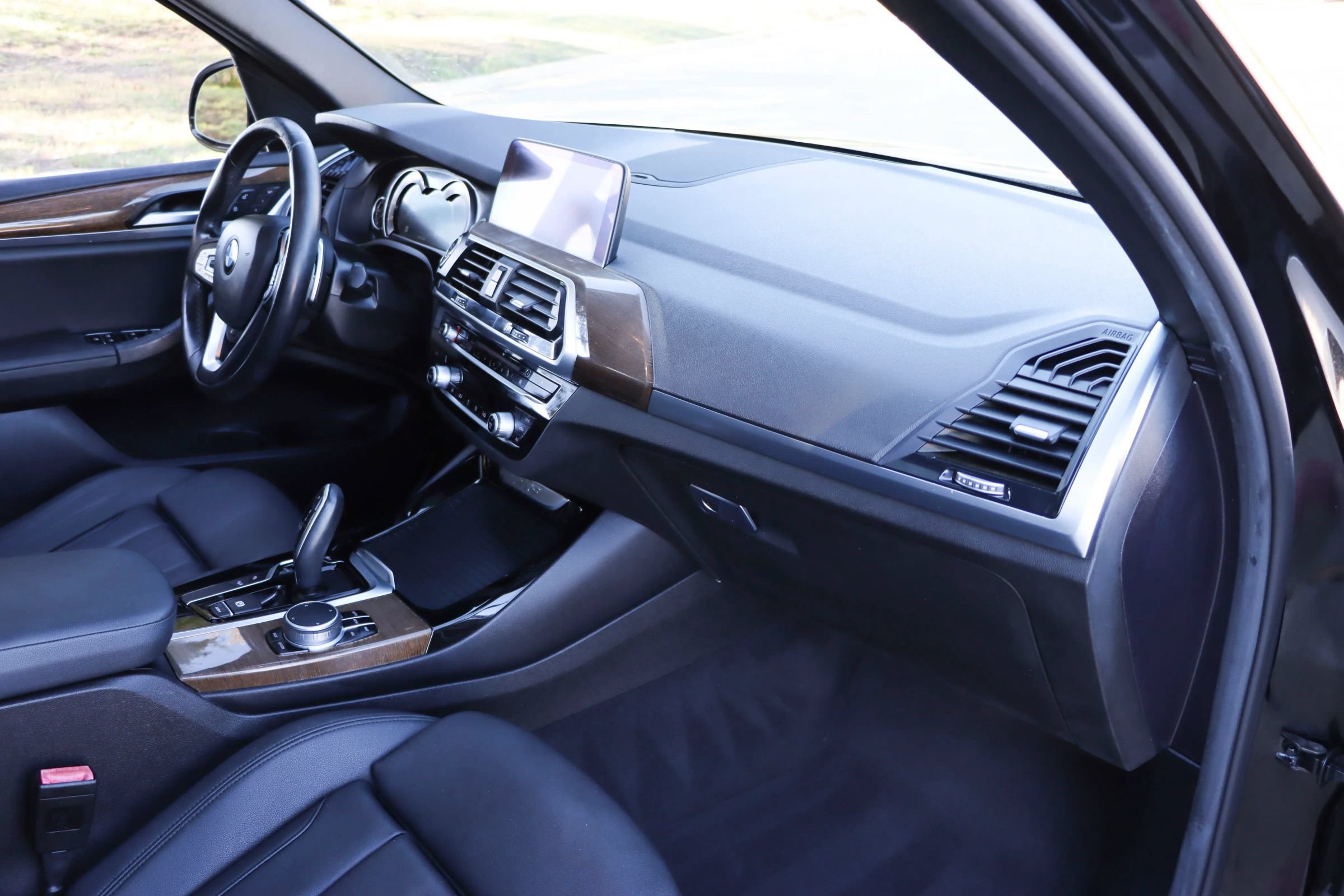 Used 2019 BMW X3 xDrive30i AWD/4WD image 31