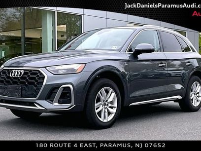 Used 2023 Audi Q5 2.0T Premium w/ Convenience Package