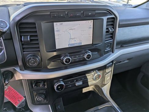 Certified 2021 Ford F150 XLT w/ Equipment Group 301A Mid image 12