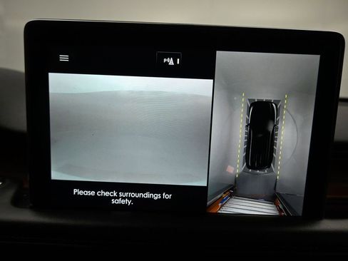 Used 2020 Lincoln Aviator Reserve w/ Equipment Group 202A image 20