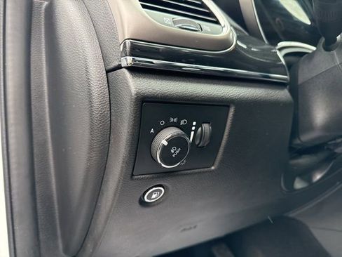 Used 2018 Jeep Grand Cherokee Trailhawk image 29