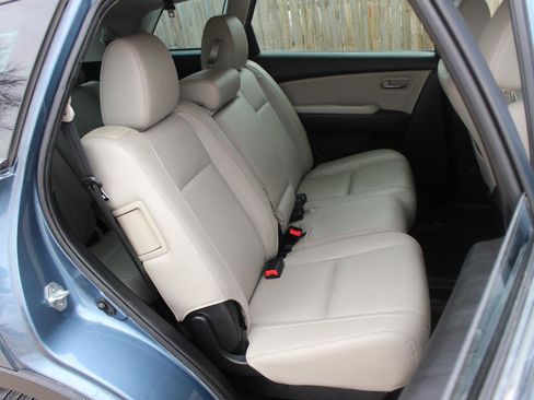 Used 2014 MAZDA CX-9 Touring image 35