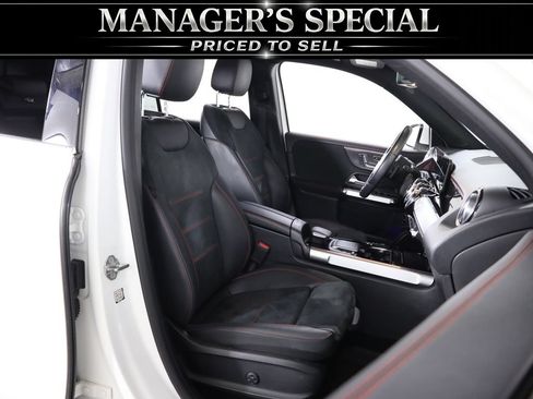 Used 2022 Mercedes-Benz GLB 250 4MATIC image 60