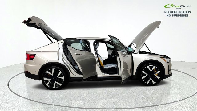 Used 2024 Polestar Polestar 2 AWD/4WD image 19
