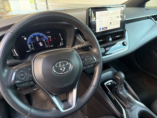 Used 2026 Toyota Corolla SE FWD image 20