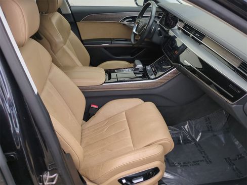 Used 2019 Audi A8 L 3.0T image 22