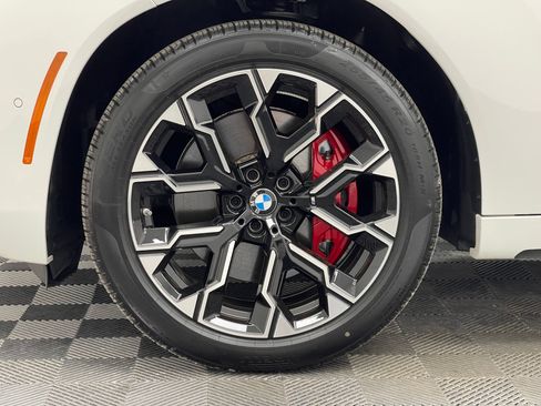 Used 2025 BMW X3 M50 w/ Premium Package AWD/4WD image 17
