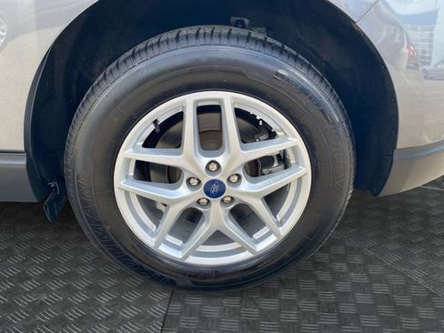 Used 2022 Ford Edge SEL AWD/4WD image 33